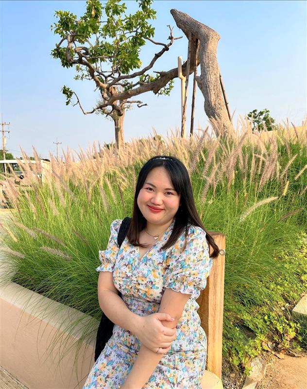 Ooranut Chanthapowaen